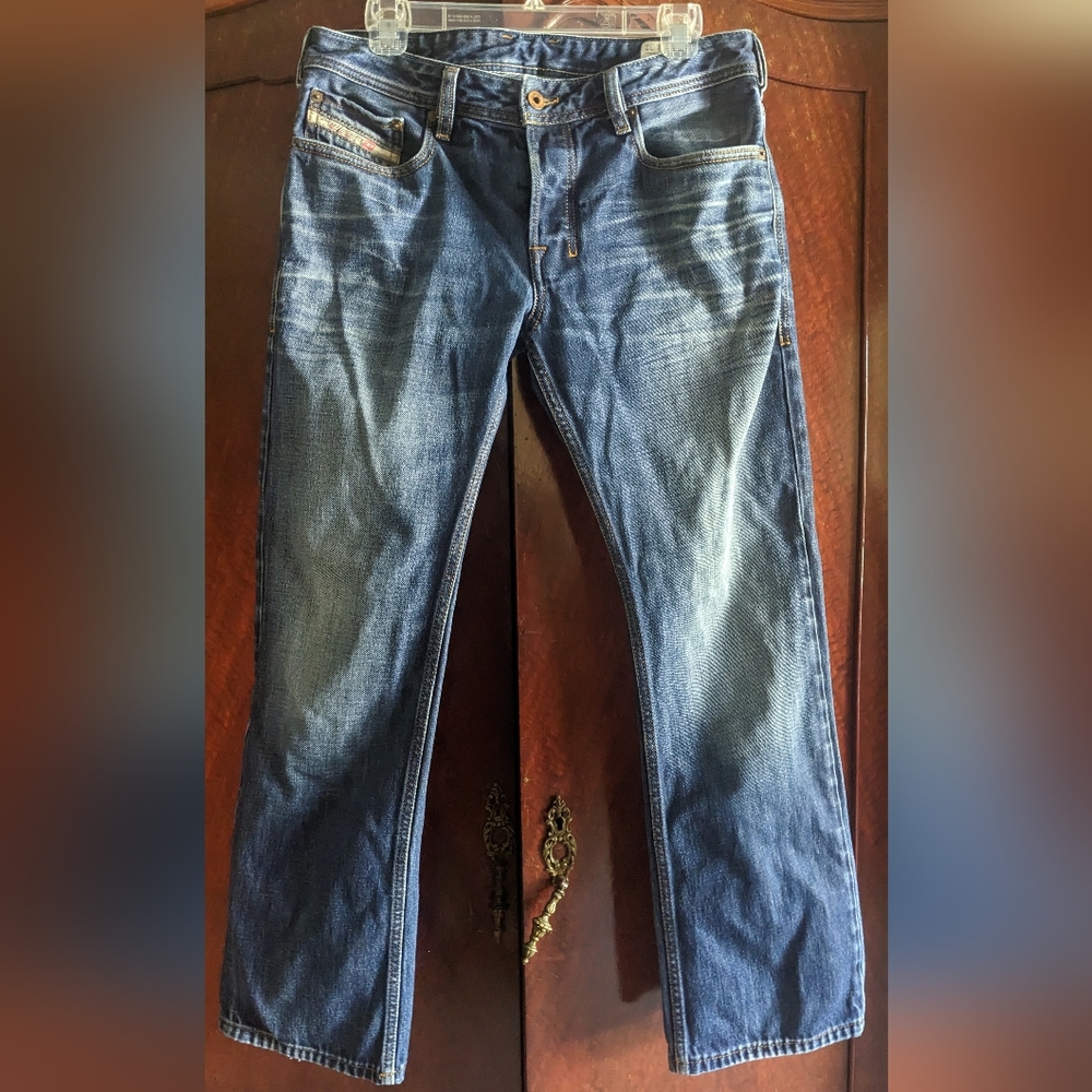 Diesel Zatiny 32x30